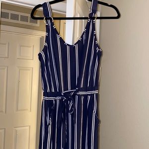 Women’s Wide Leg Jumpsuit